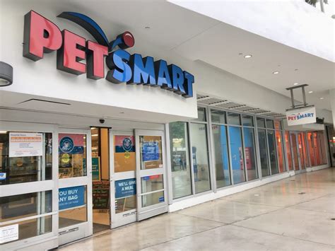 You can get more information from their website. . Nearby petsmart